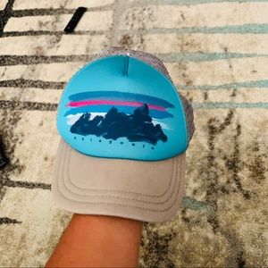 Patagonia Hat
